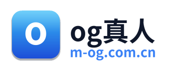 og真人